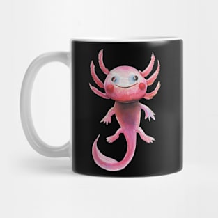 Axolotl Mug